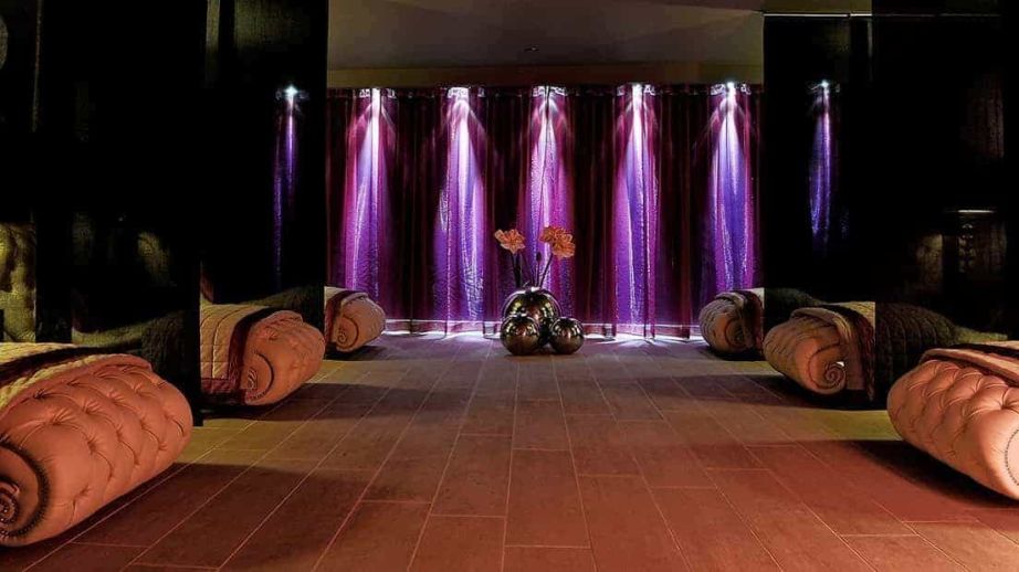 Relaxation Room